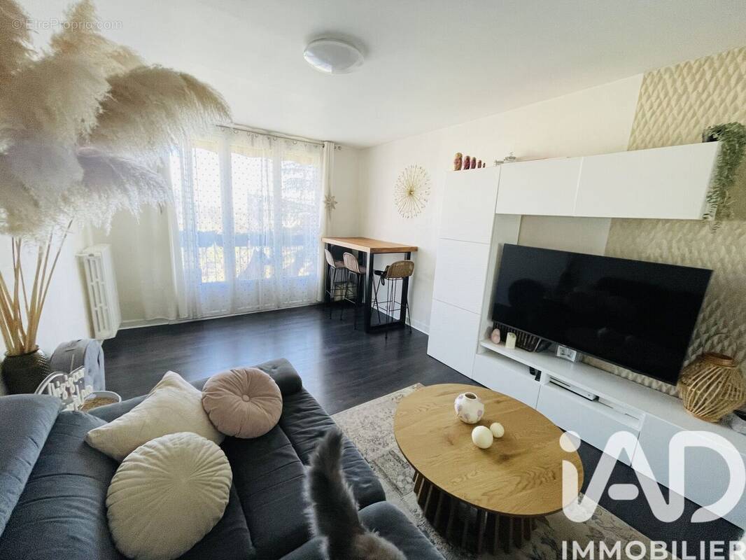 Photo 1 - Appartement à TOURS