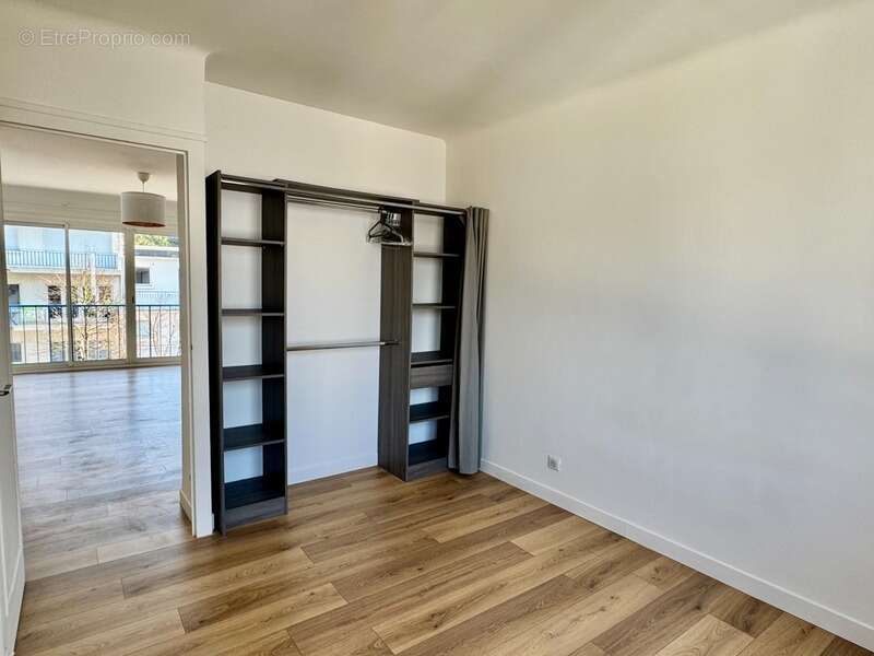 Appartement à LA BAULE-ESCOUBLAC