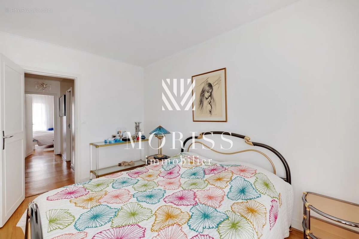 Appartement à MONTREUIL