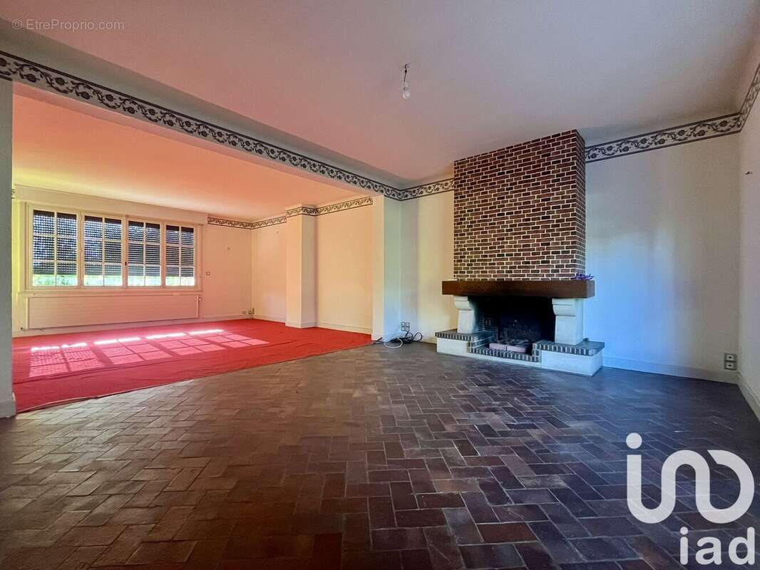 Photo 3 - Maison à SERANVILLERS-FORENVILLE