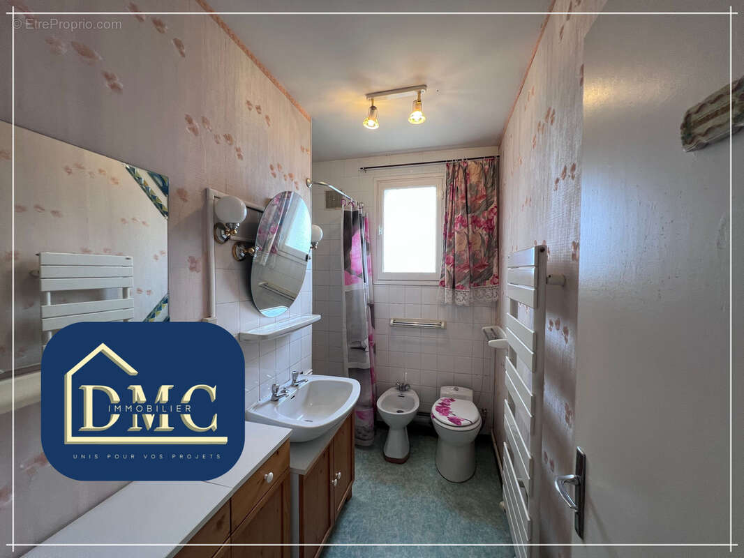 Maison à SAINT-SULPICE-SUR-LEZE