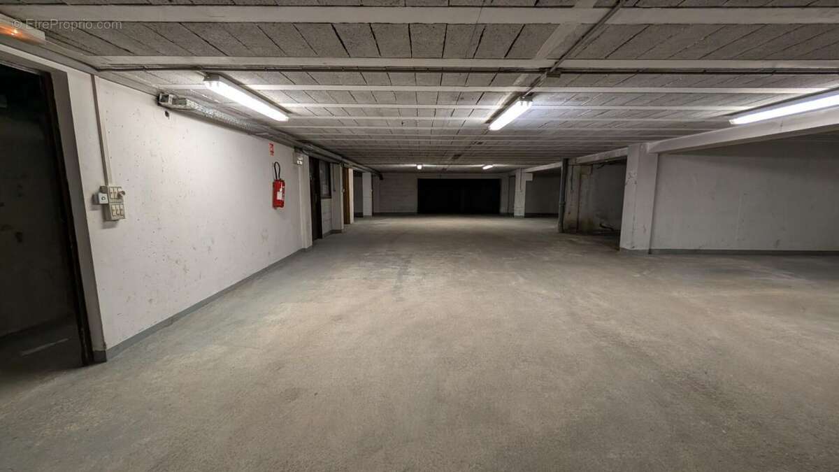Appartement à LIMOGES