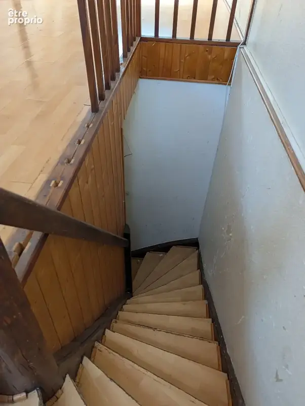 Immeuble de rapport   rue buhler à mulhouse - photo 20
