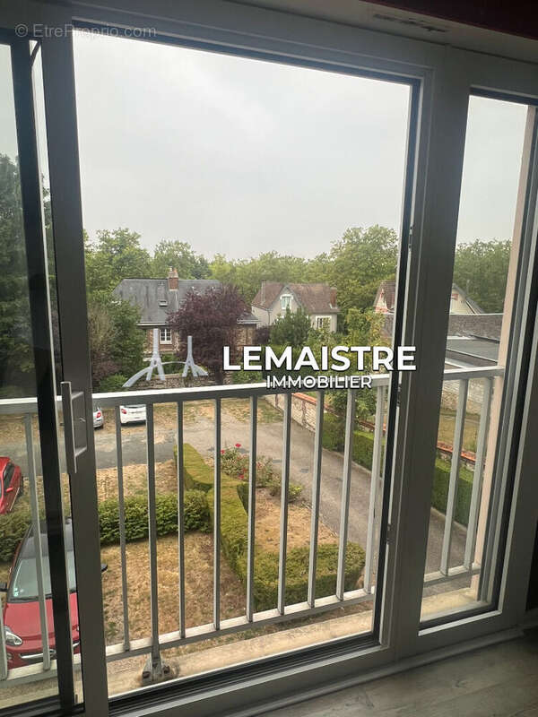 Appartement à vendre Rouen -1 pièce 26 m2 - Parking - Cave - photo 6