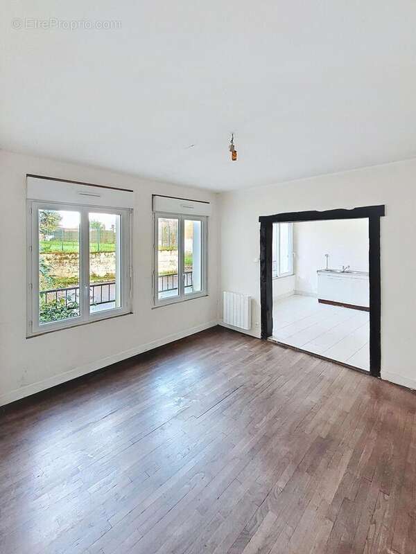 Photo 3 - Maison à RADENAC