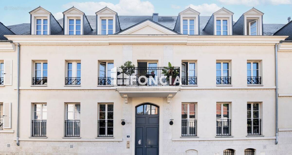 Appartement à ORLEANS