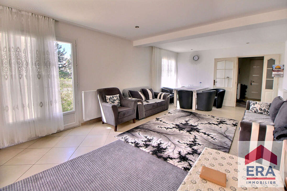 Maison 132m² à bollène - photo 3