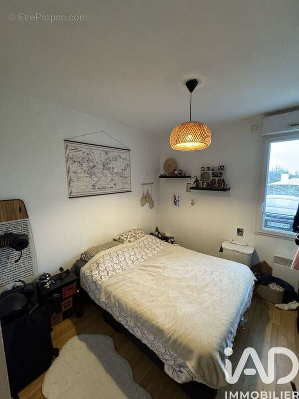 Photo 5 - Appartement à BASSE-GOULAINE