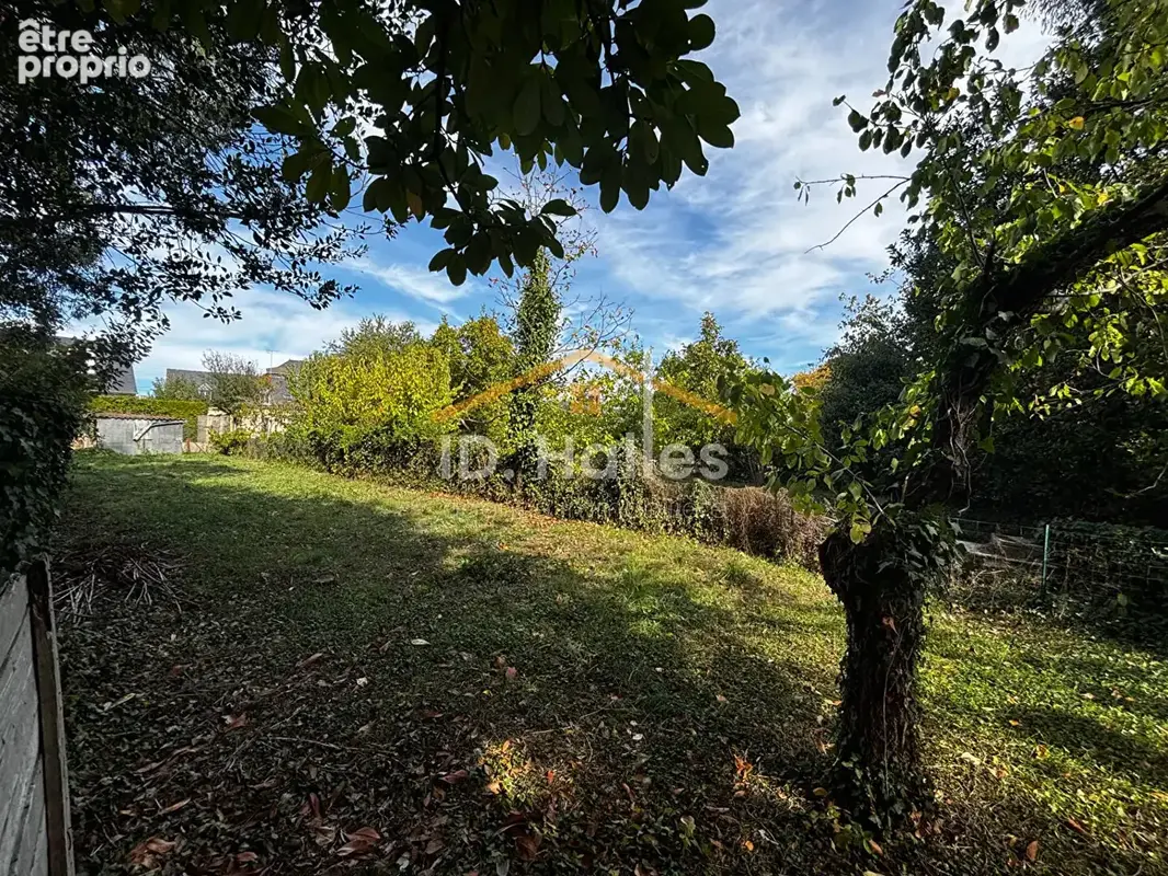 Terrain Craon 543 m2 - photo 3