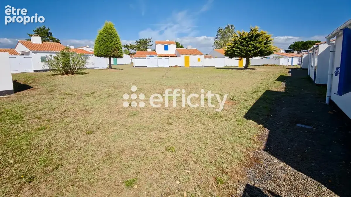 Maison 35 m² à Bretignolles-Sur-Mer  - photo 9