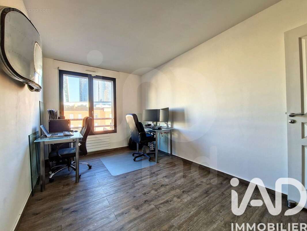 Photo 6 - Appartement à PUTEAUX