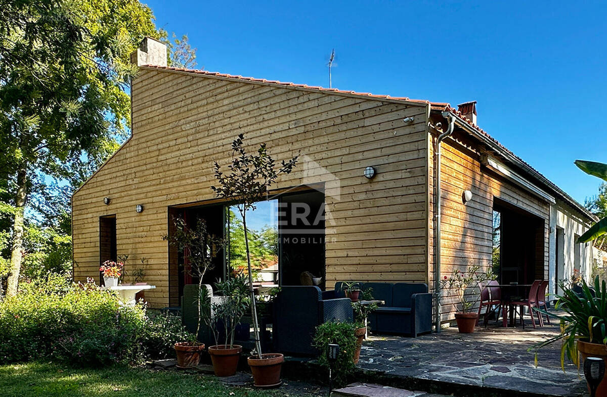 Maison à ROYAN