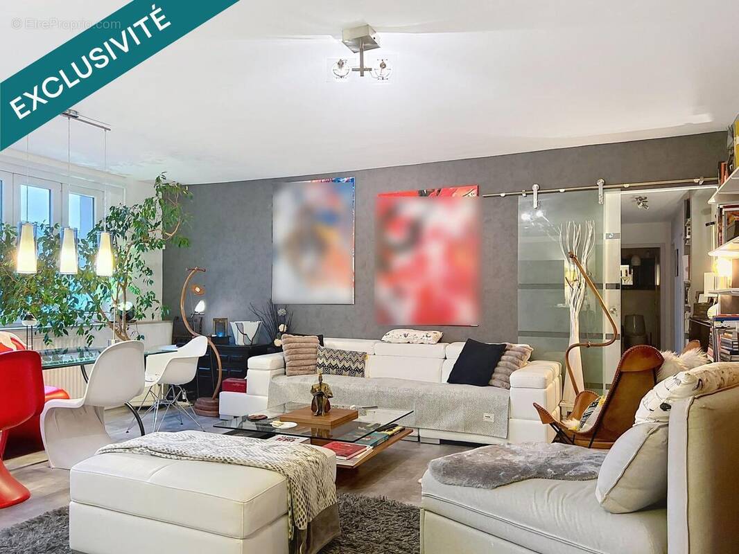 Photo 1 - Appartement à THIONVILLE