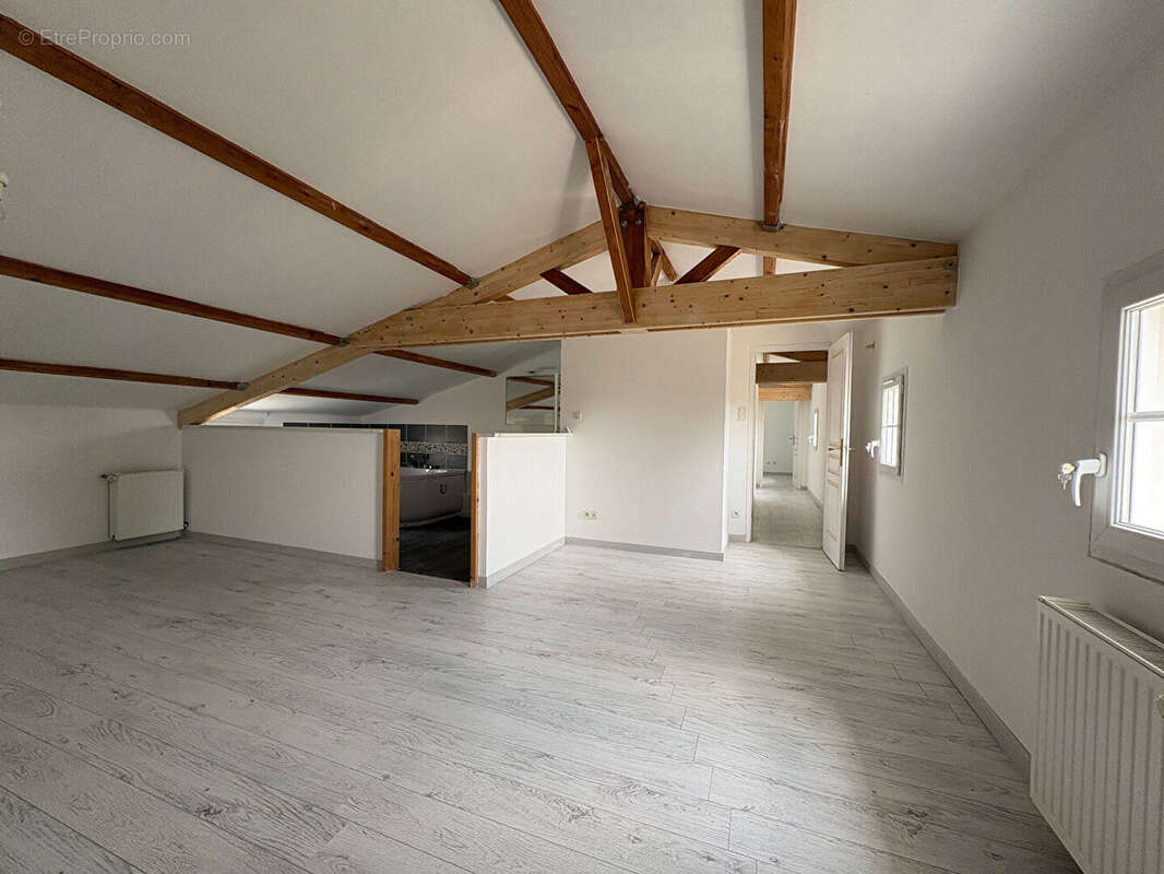 Maison 168m² à breuil-la-réorte - photo 10