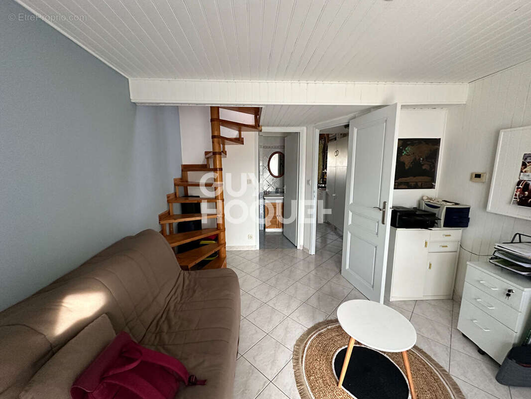 Maison à CARCASSONNE