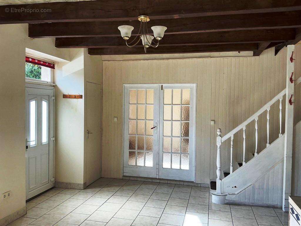 Maison à GUERN