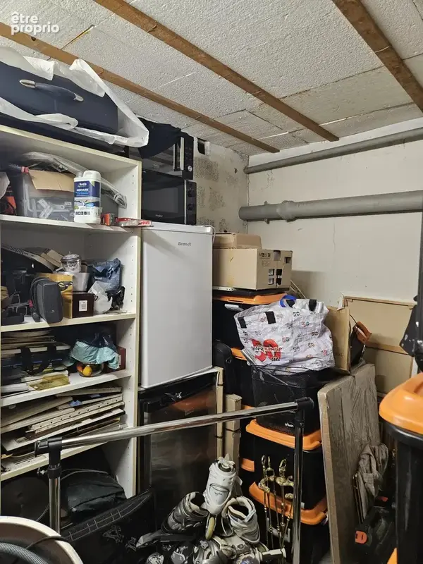 Exclusif pieds dans l'eau 3 pieces cave et garage - photo 10
