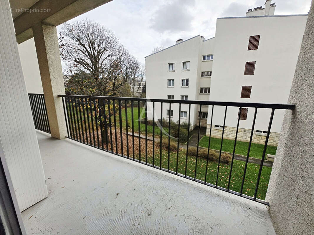 Appartement à MITRY-MORY