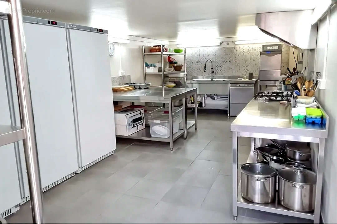 Maison à SAINT-JEAN-DE-SERRES