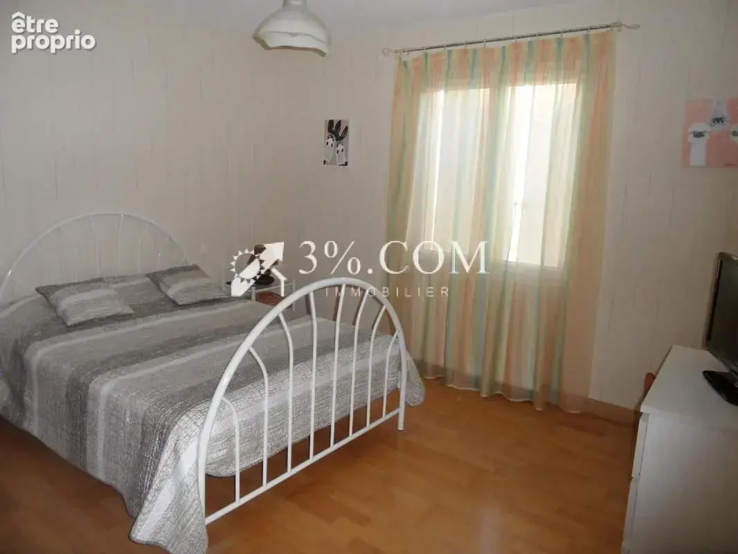 Maison de 122m2 sur parcelle  de 1637m2 - photo 15