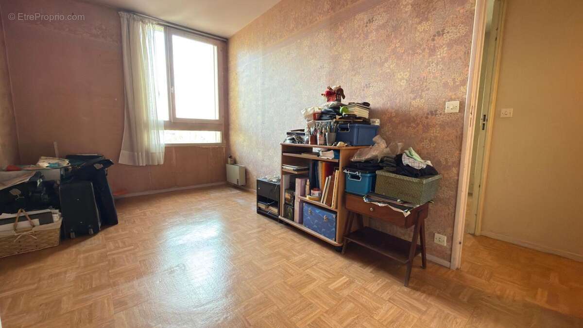 Appartement à NEUILLY-SUR-MARNE