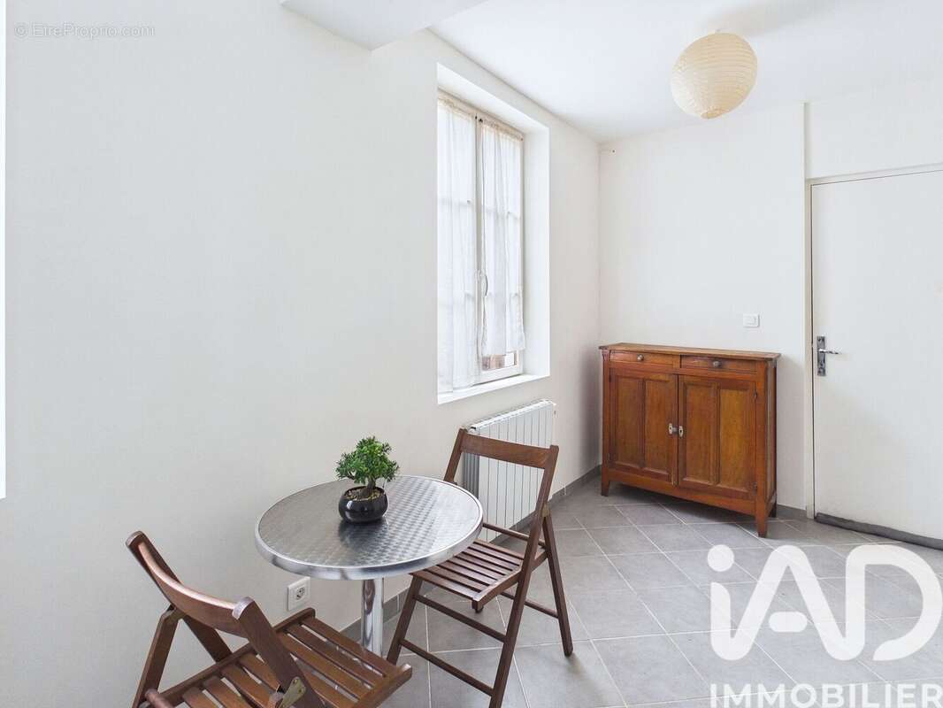 Photo 2 - Appartement à TROYES