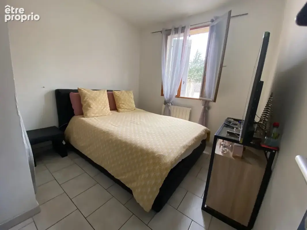 FUMEL, dans un quartier paisible, maison de ville,  bien idéal investisseur, maison louée - photo 7