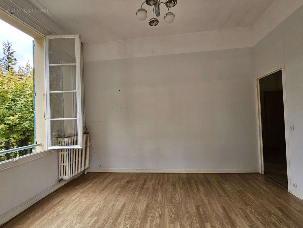 Appartement à ANDON