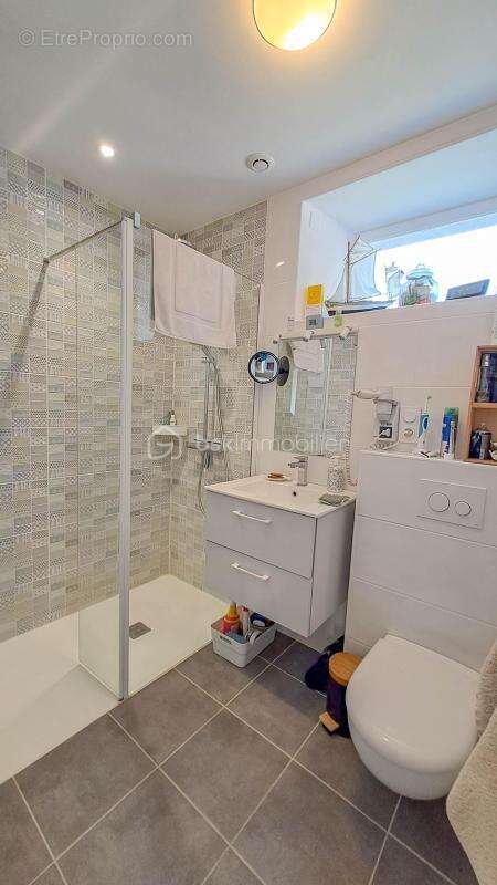 Maison à MOELAN-SUR-MER