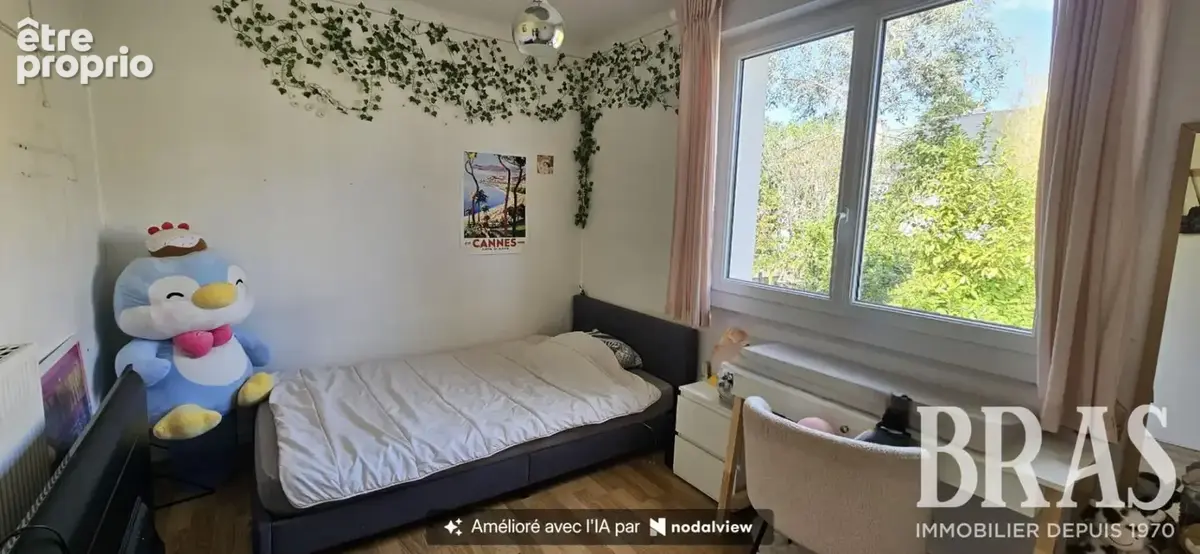 Maison Saint Herblain 105.58 m2 - photo 8