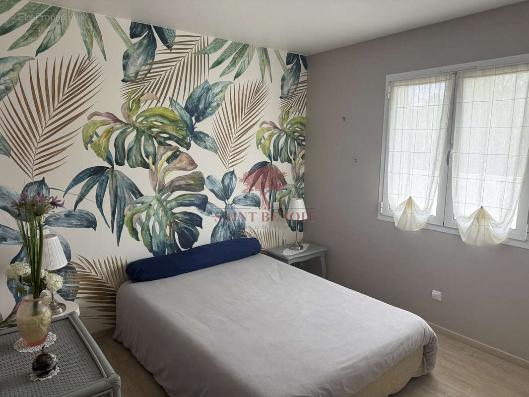 Saint-jean-de-fos vente villa contemporaine - photo 15