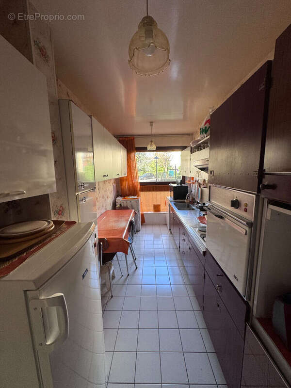 Appartement à LE CHESNAY