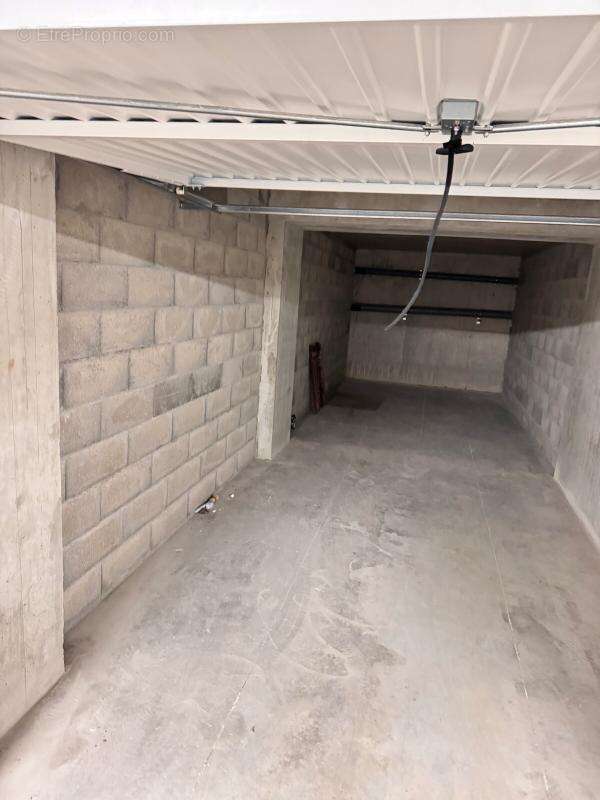 Appartement à CRAPONNE