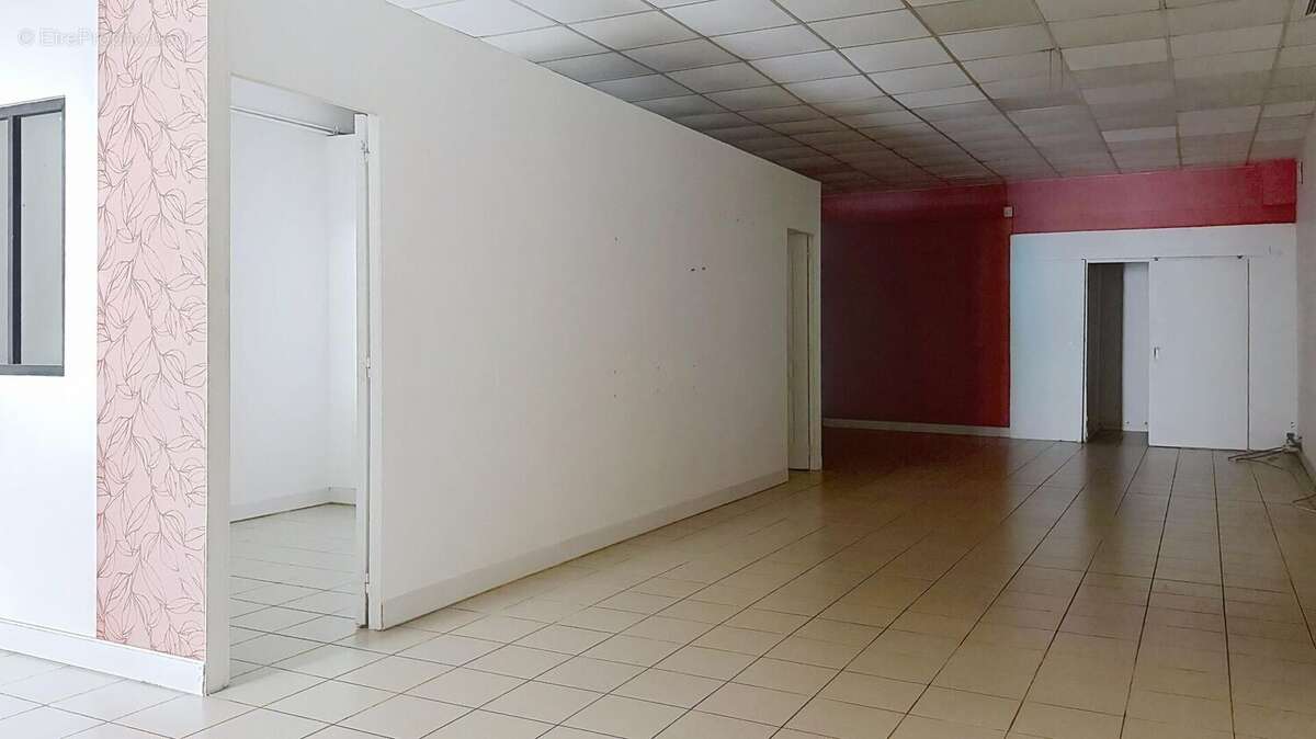 Photo 6 - Appartement à LIBOURNE