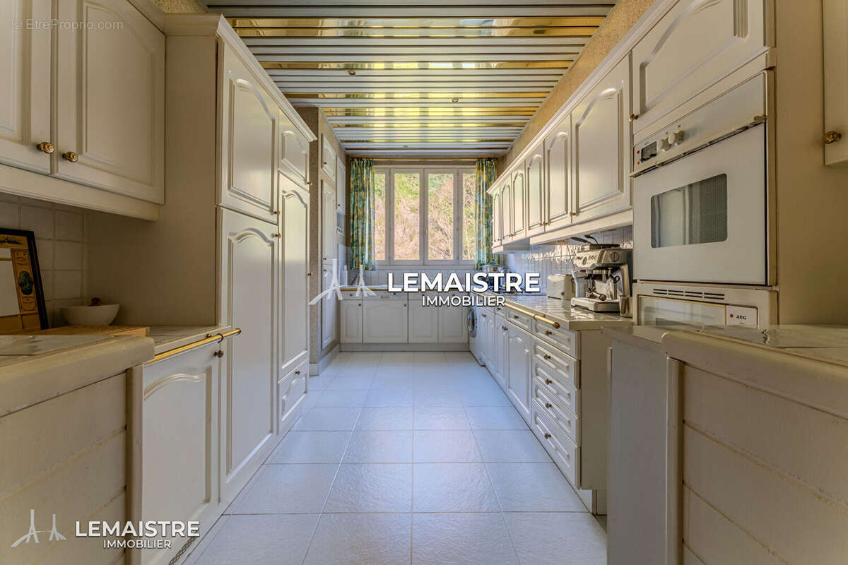 Appartement à SAINTE-ADRESSE