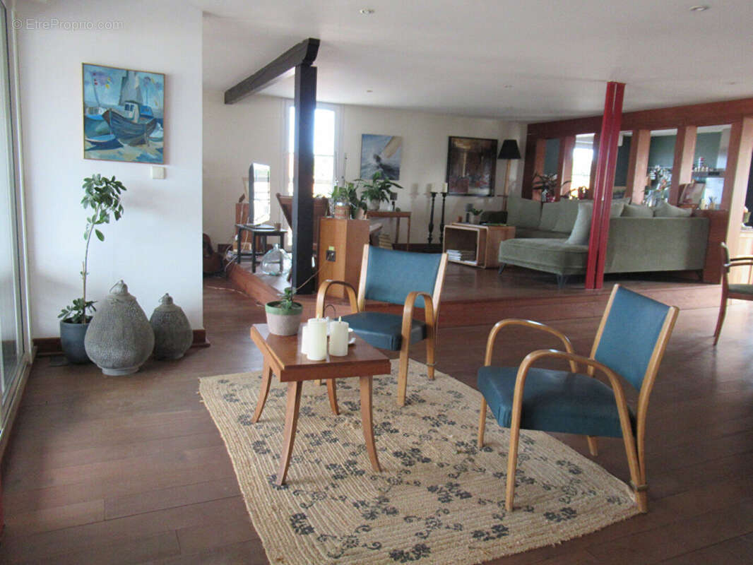 Maison à CHATELAILLON-PLAGE