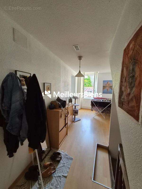 Appartement à CHAMPLITTE