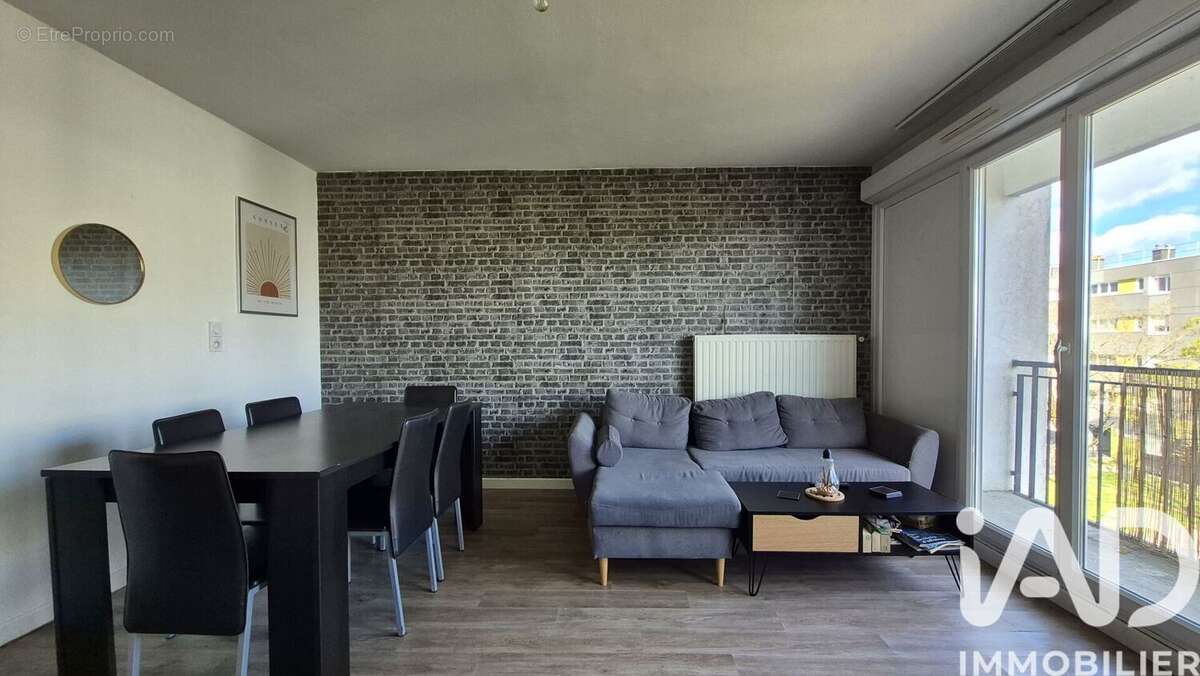 Photo 4 - Appartement à VANNES
