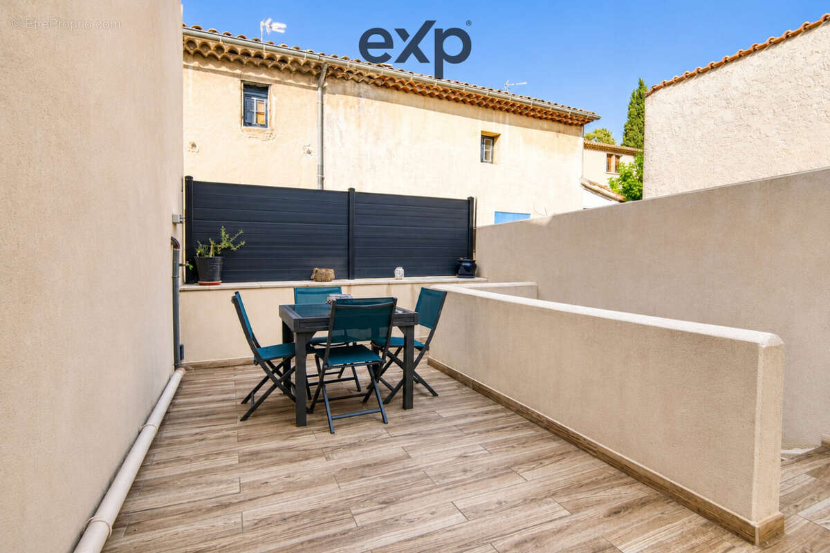 Appartement 86 m² à Villelaure  - photo 7