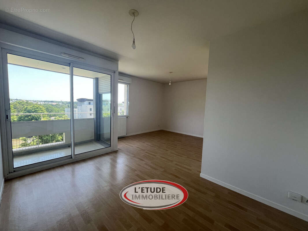Photo 2 - Appartement à CARQUEFOU
