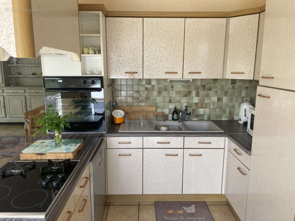 Maison à ORGNAC-SUR-VEZERE