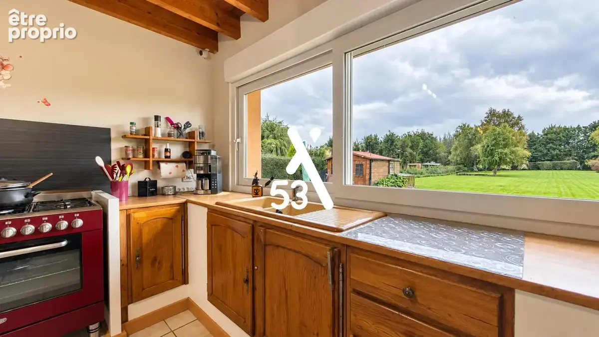 Maison 6 pièces 159 m² à vendre à Andres (62340) - photo 5
