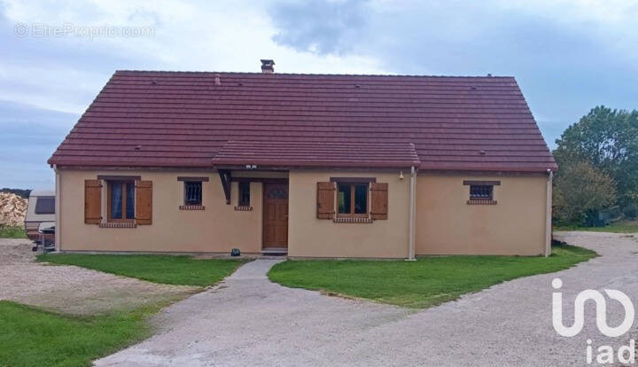 Photo 1 - Maison à SAINTE-OPPORTUNE-LA-MARE