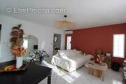 Appartement à BEAULIEU