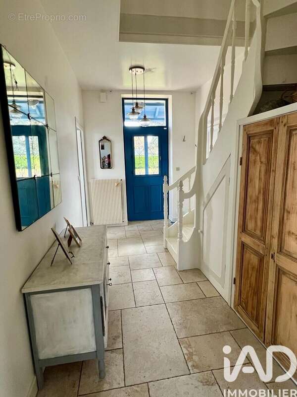 Photo 4 - Maison à MARMAGNE