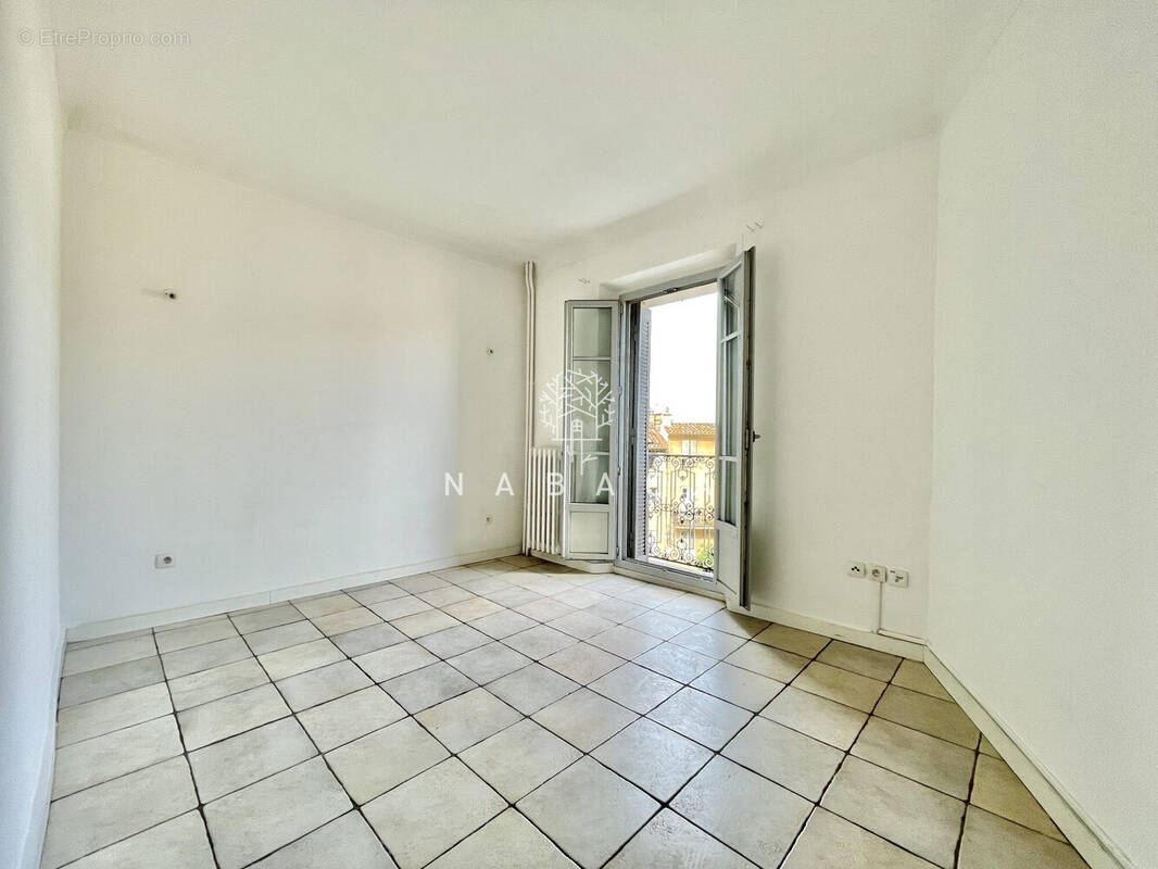 Appartement à GRASSE