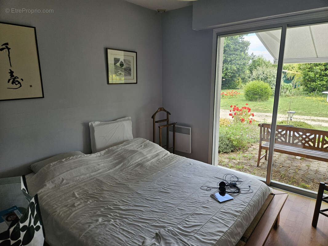 Maison à FRESNAY-EN-RETZ