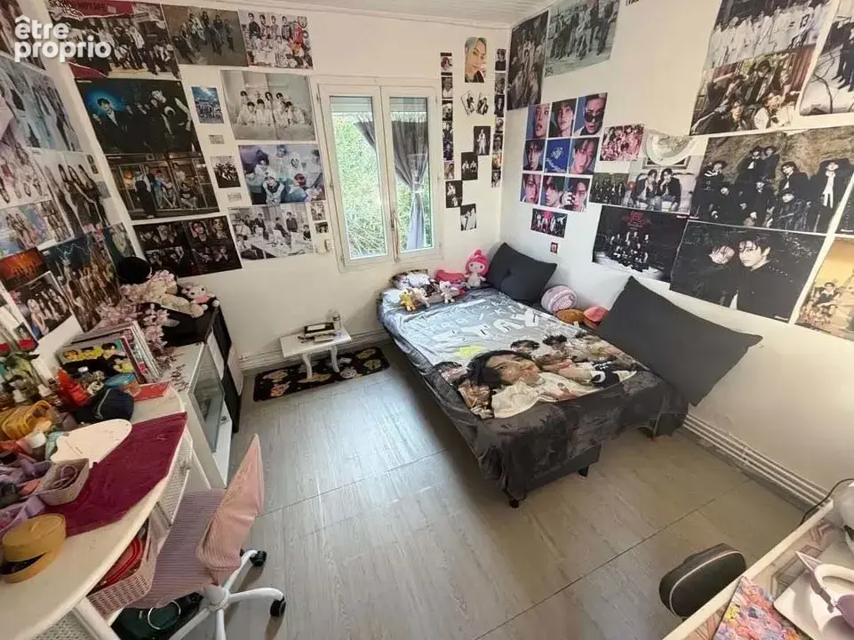Maison 4 pièces 105 m² à vendre à Plan-De-Cuques (13380) - photo 9