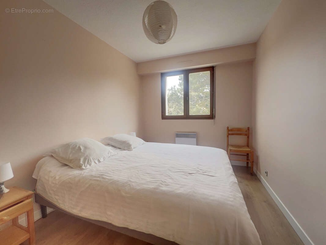 Appartement à SAINT-PHILIBERT