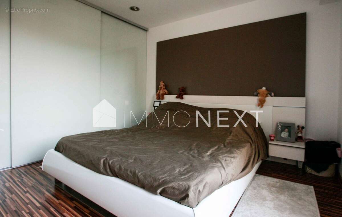 Appartement à ZOUFFTGEN